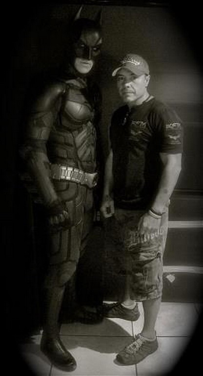 FOTO X SITO SETTORE KEYSI FIGHTING METHOD