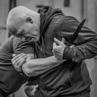 Federkravmaga Difesa Personale