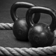 Functional Train & Survive